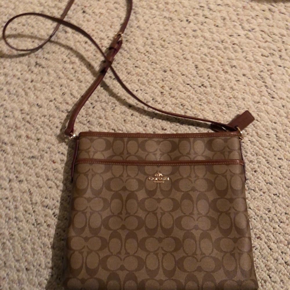Coach CrossBody